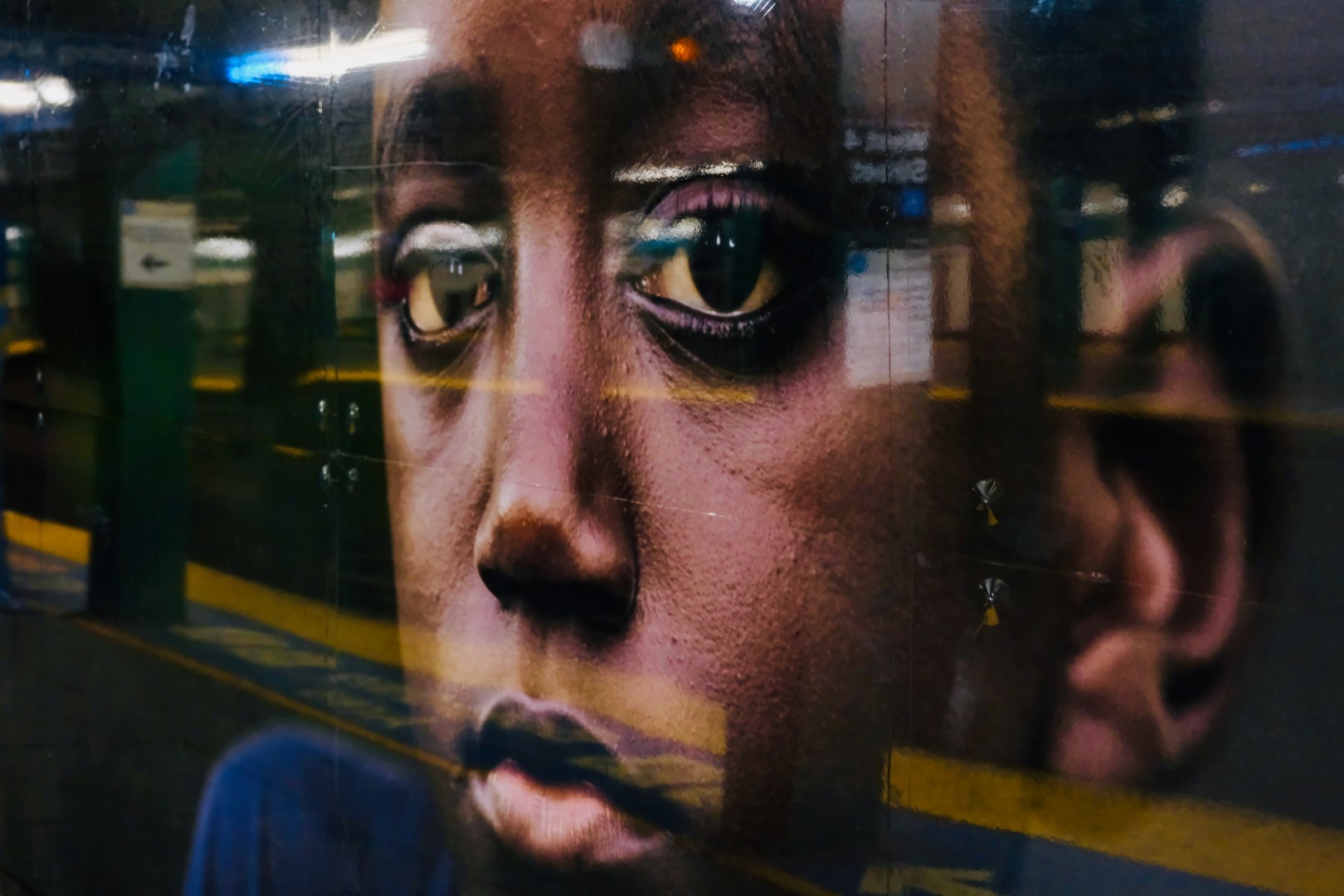 After Dark, Between Cities: Nightcrawler by Erik Hadife 