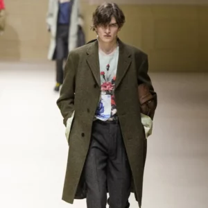 Prada’s Vision of the Modern Man is All Clean Lines & Clever Details