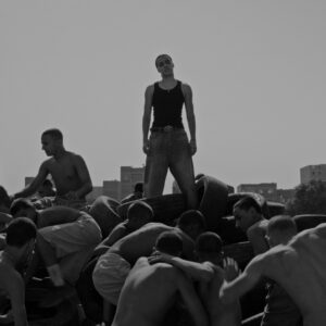 Into the Circle: Mond, BZNS and the Physics of Brotherhood