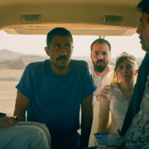 Roll Credits: YUNG’s Favourite Arab Films