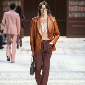 AMIRI’s Laurel Canyon Library