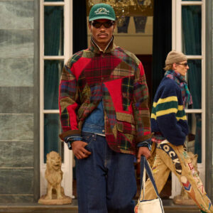 Milan Men’s Fashion Week FW 2026