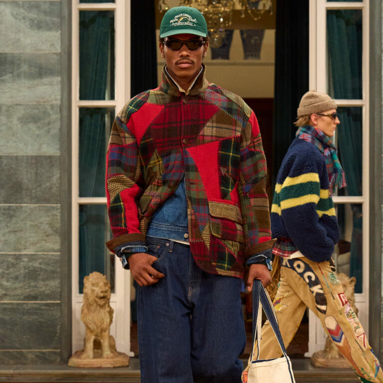 Milan Men’s Fashion Week FW 2026