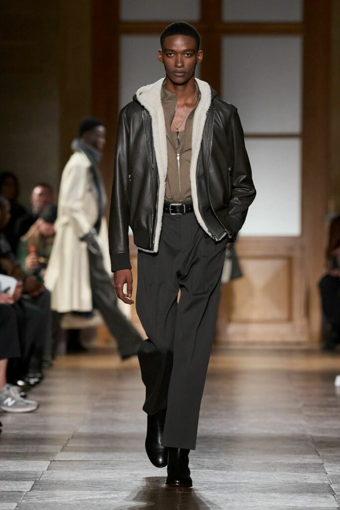 Véronique Nichanian Signs Off at Hermès, Her Way