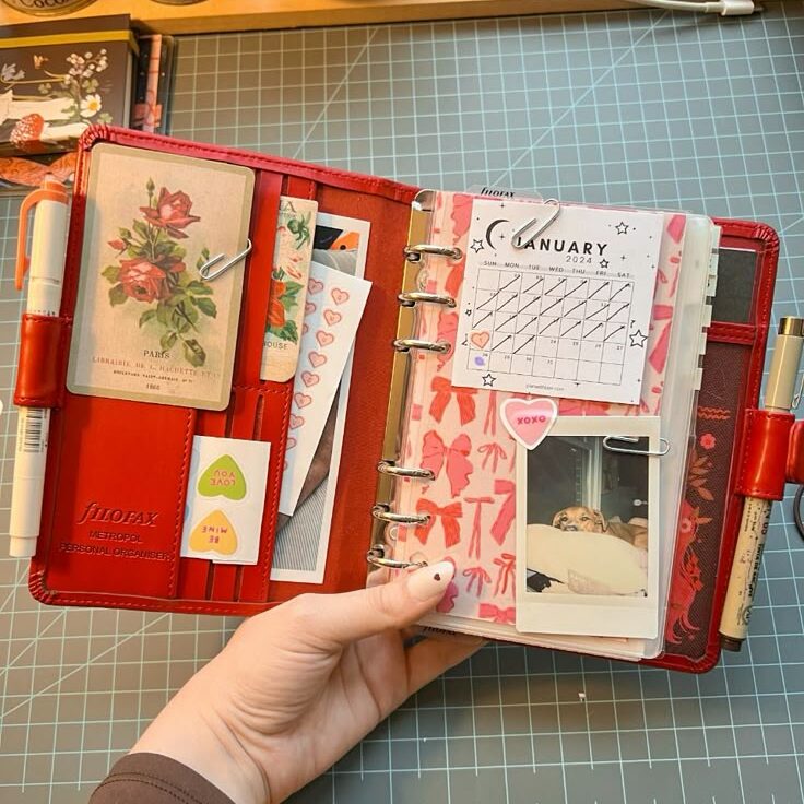 The Analogue Manifesto