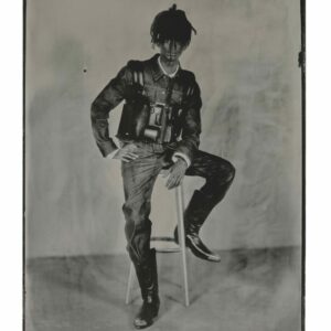 Forged by Hand, Shaped by Vision: Jaden Smith’s New Era at Louboutin