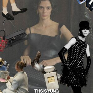 The Week According to YUNG