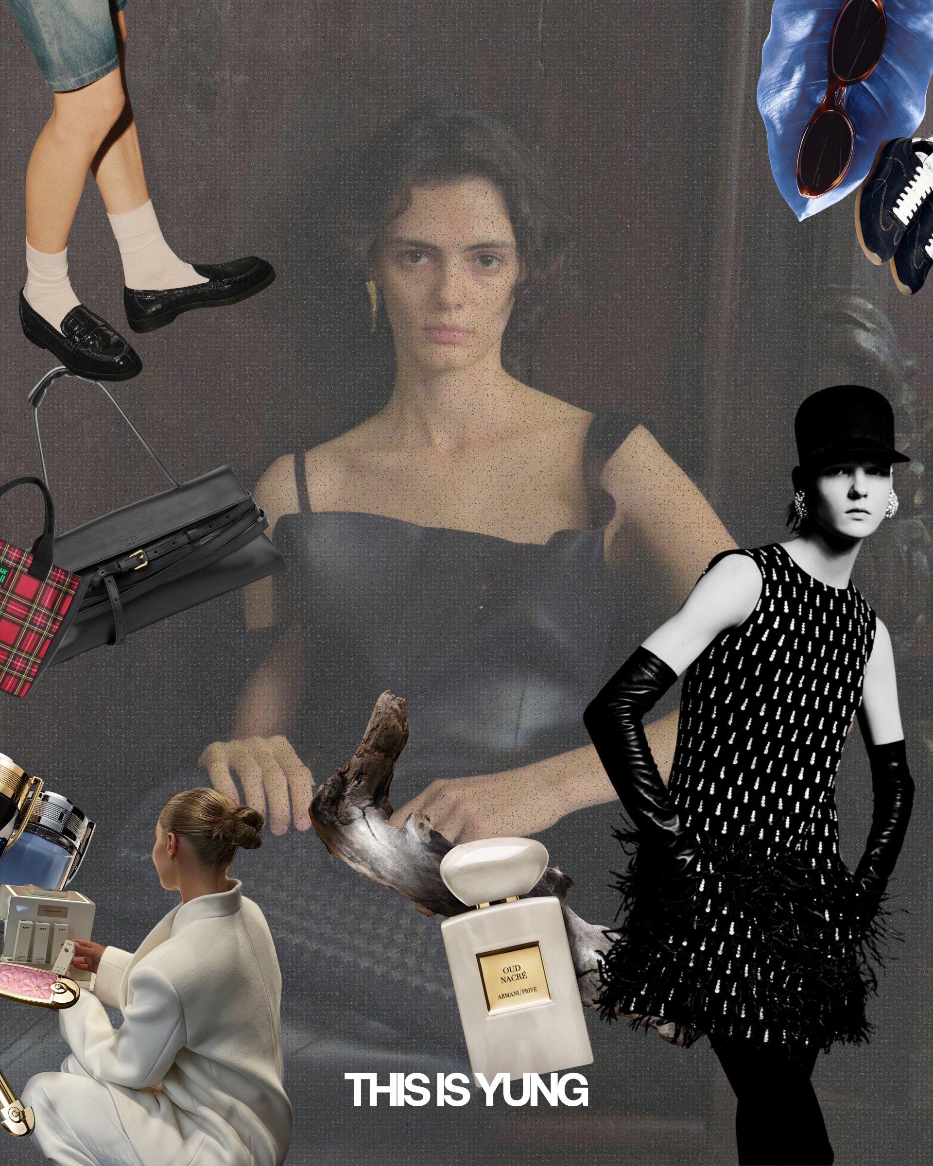 The Week According to YUNG