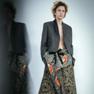 Paris Men’s FW26/27: Beyond the Headliners