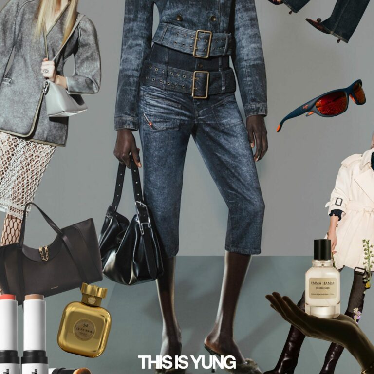 The Week According to YUNG