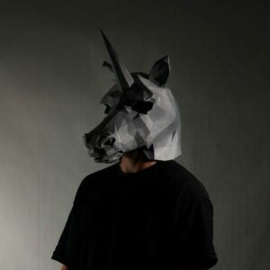 UNINKCORN and the Art of Anonymity