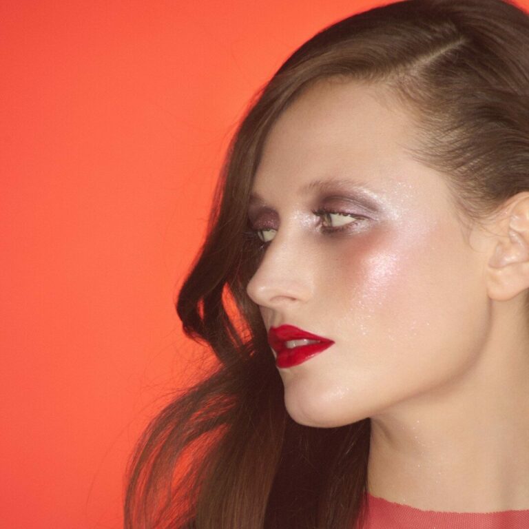 Lucia Pica Talks About BYREDO’s Explosive Vesuvio Palette