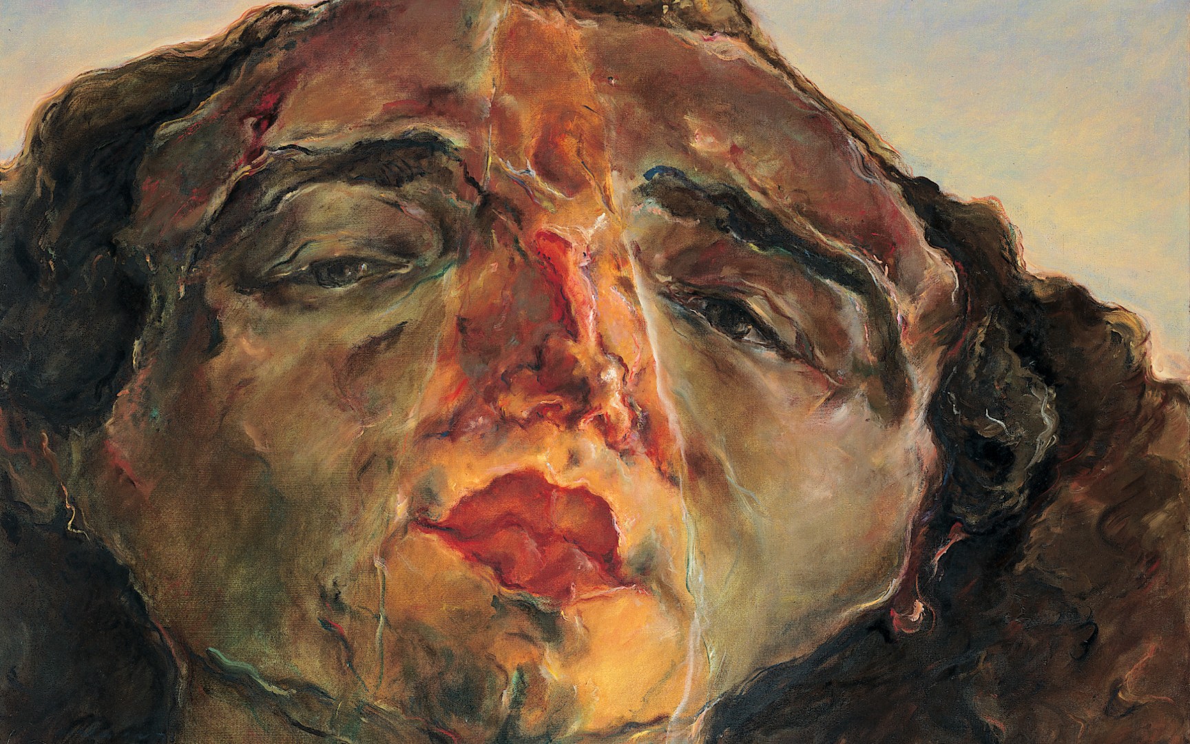 The Culture Edit – Must-See Exhibitions for February 2026