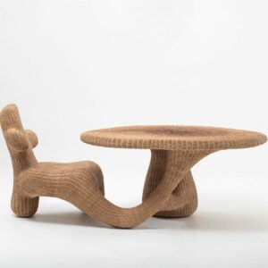 Fadi Yachoui – Design, Revival and Craft