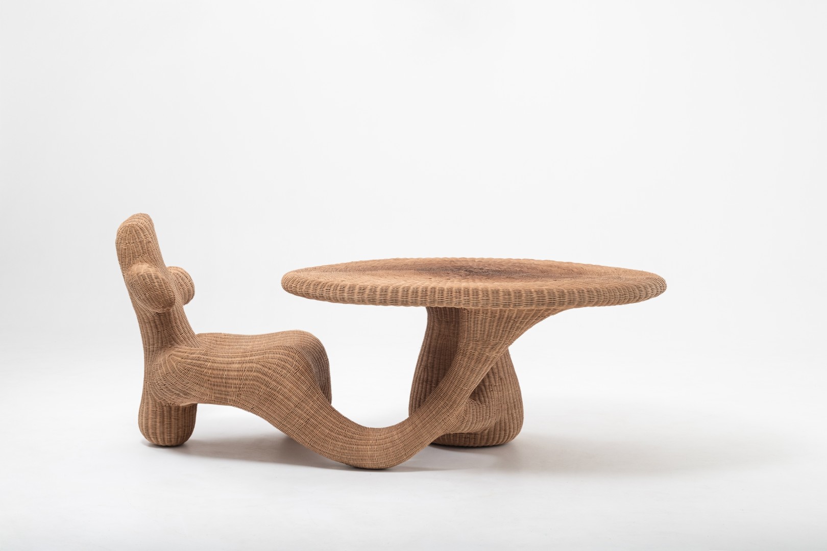 Fadi Yachoui – Design, Revival and Craft