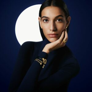 Boucheron’s Serpent Bohème Enters a New Era in the Middle East