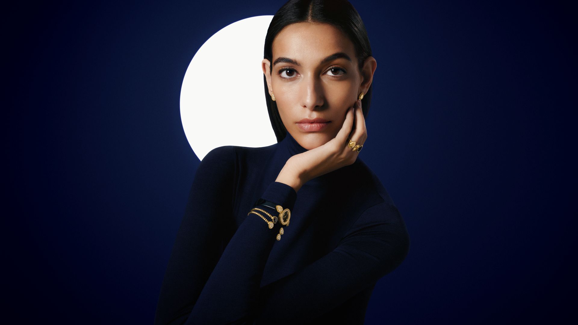 Boucheron’s Serpent Bohème Enters a New Era in the Middle East