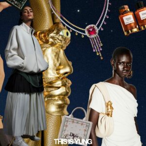 The Week According to YUNG