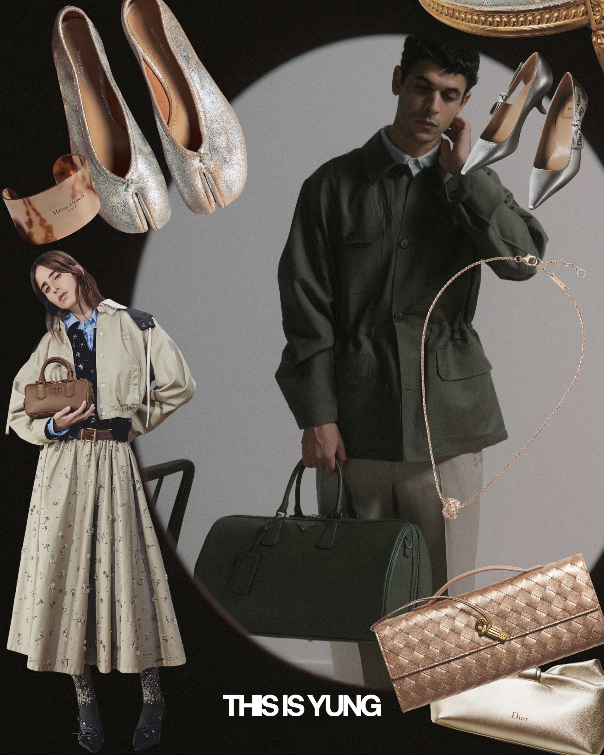 The Week According to YUNG – Ramadan Edition