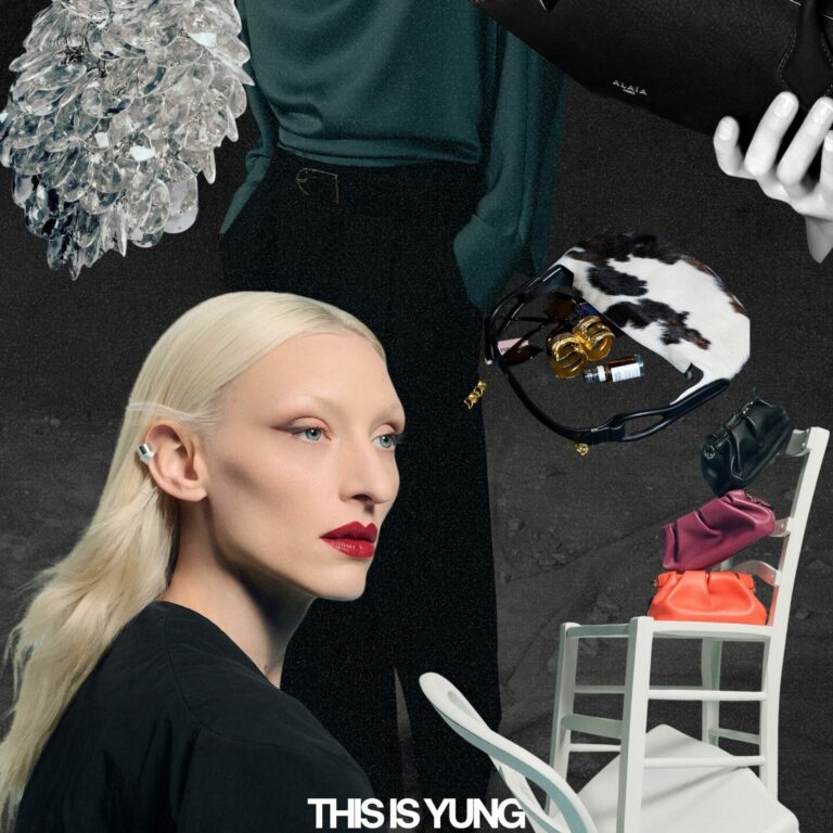 The Week According to YUNG