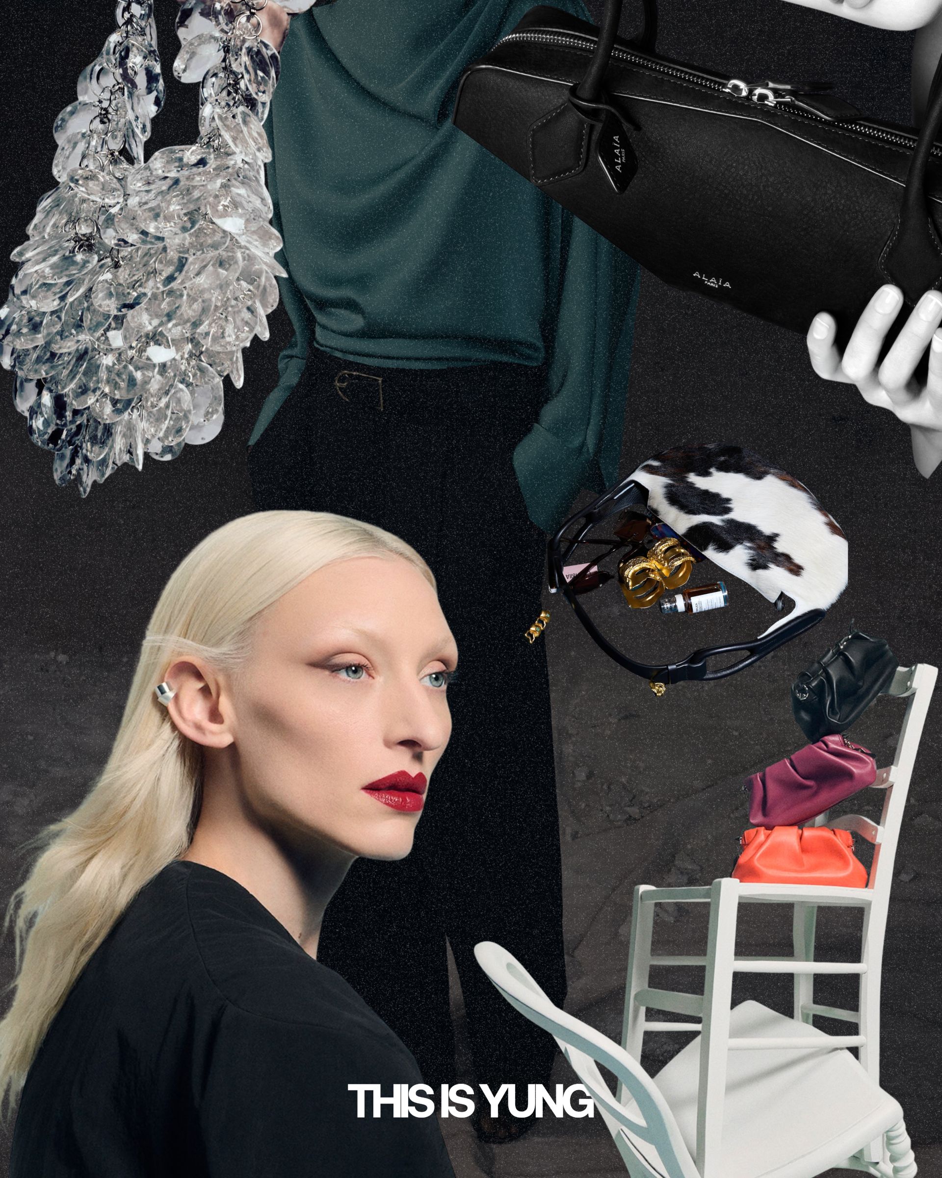 The Week According to YUNG