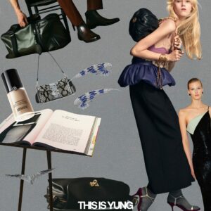 The Week According to YUNG