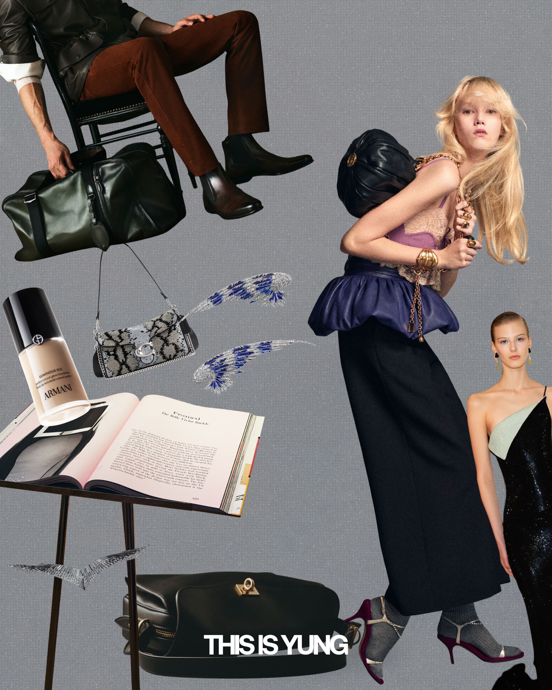 The Week According to YUNG