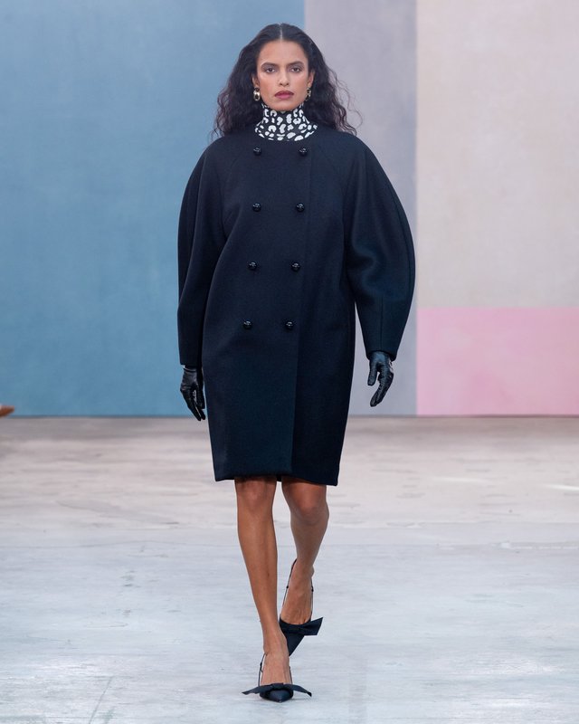 New York Fashion Week 