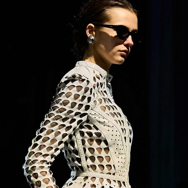 Dubai Fashion Week Roundup FW26