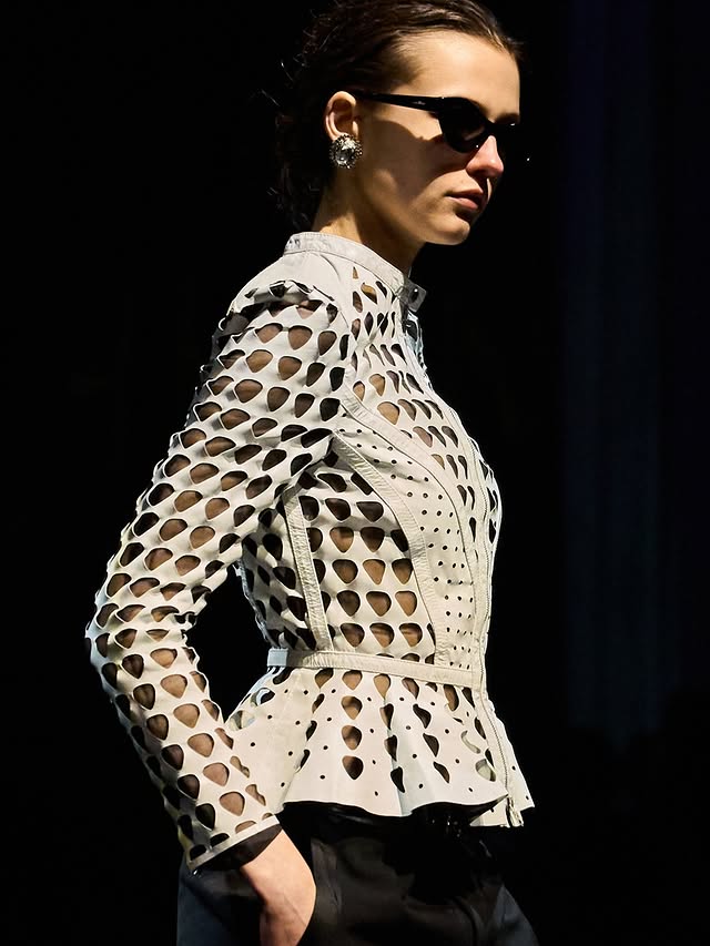 Dubai Fashion Week Roundup FW26