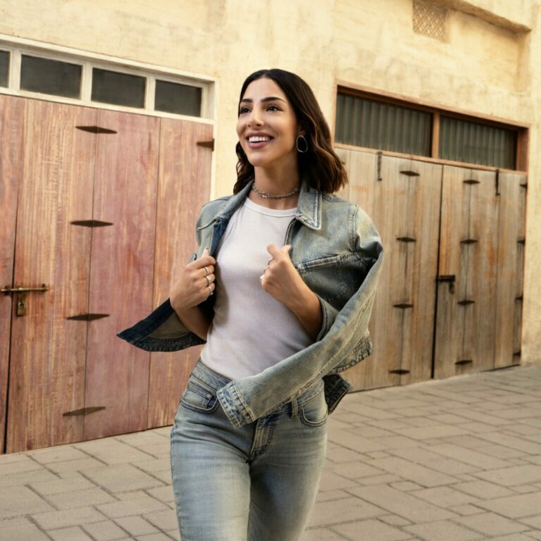 Levi’s Fit for Life Season 3 – A Denim Reset for Ramadan and Beyond