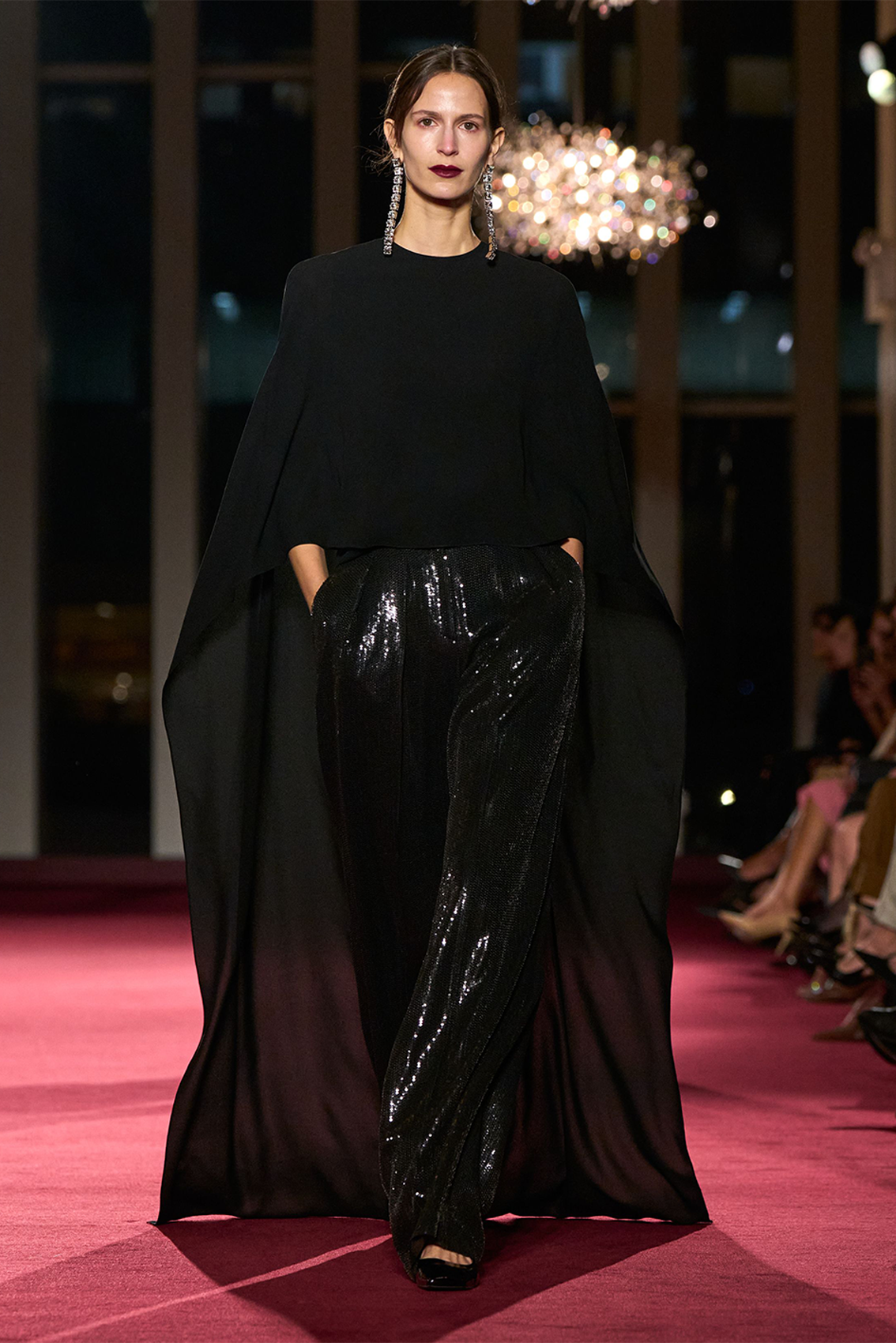 New York Fashion Week 