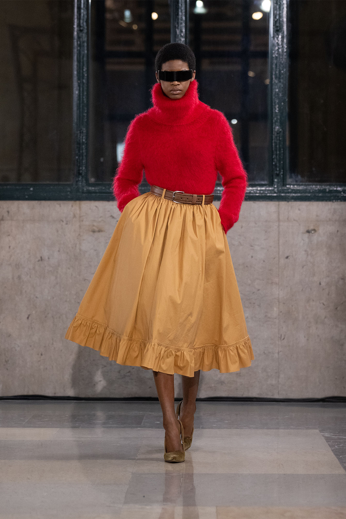 Why MM6 Refuses to Make It Obvious