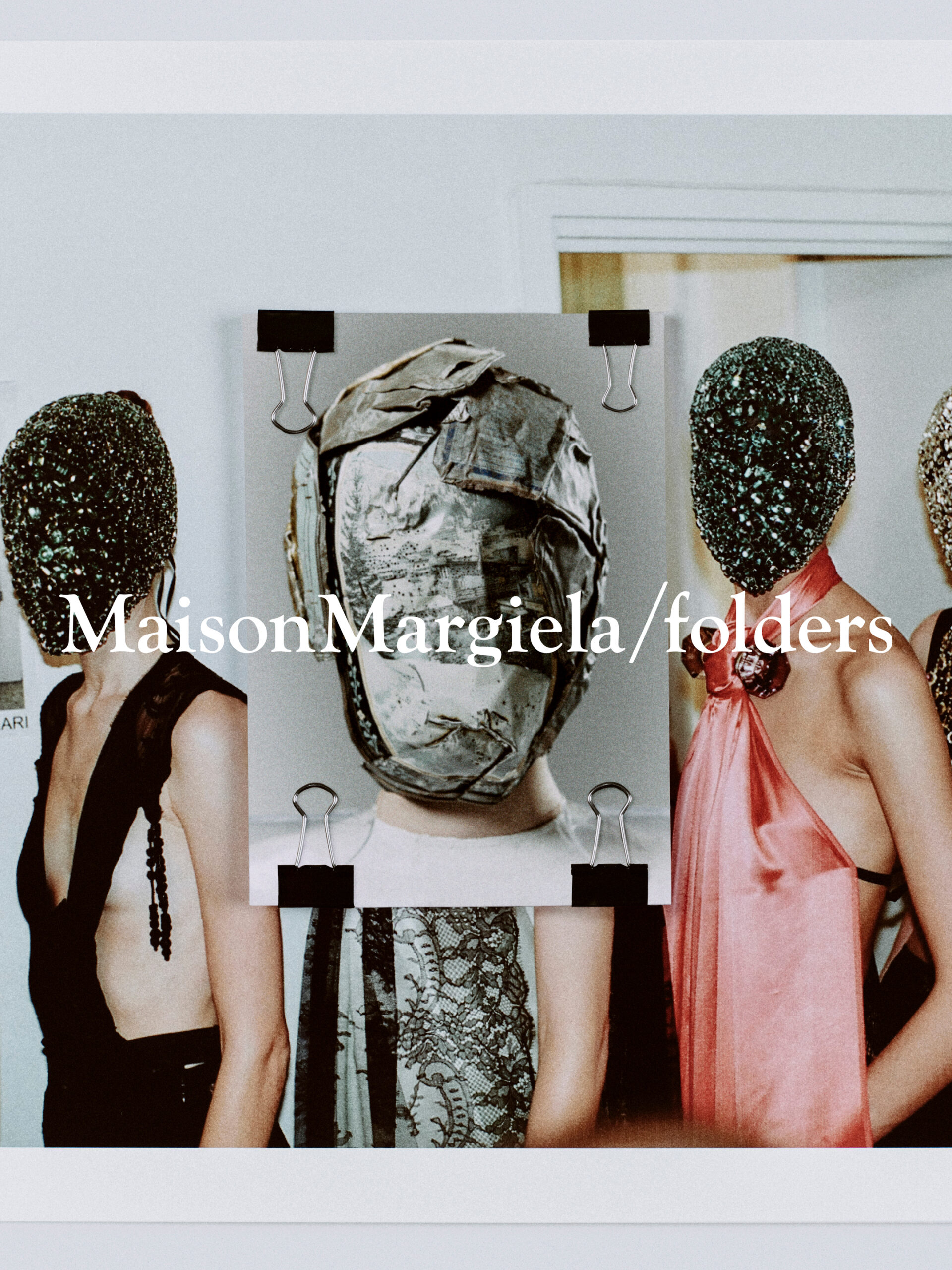 Maison Margiela: Inside the Folder