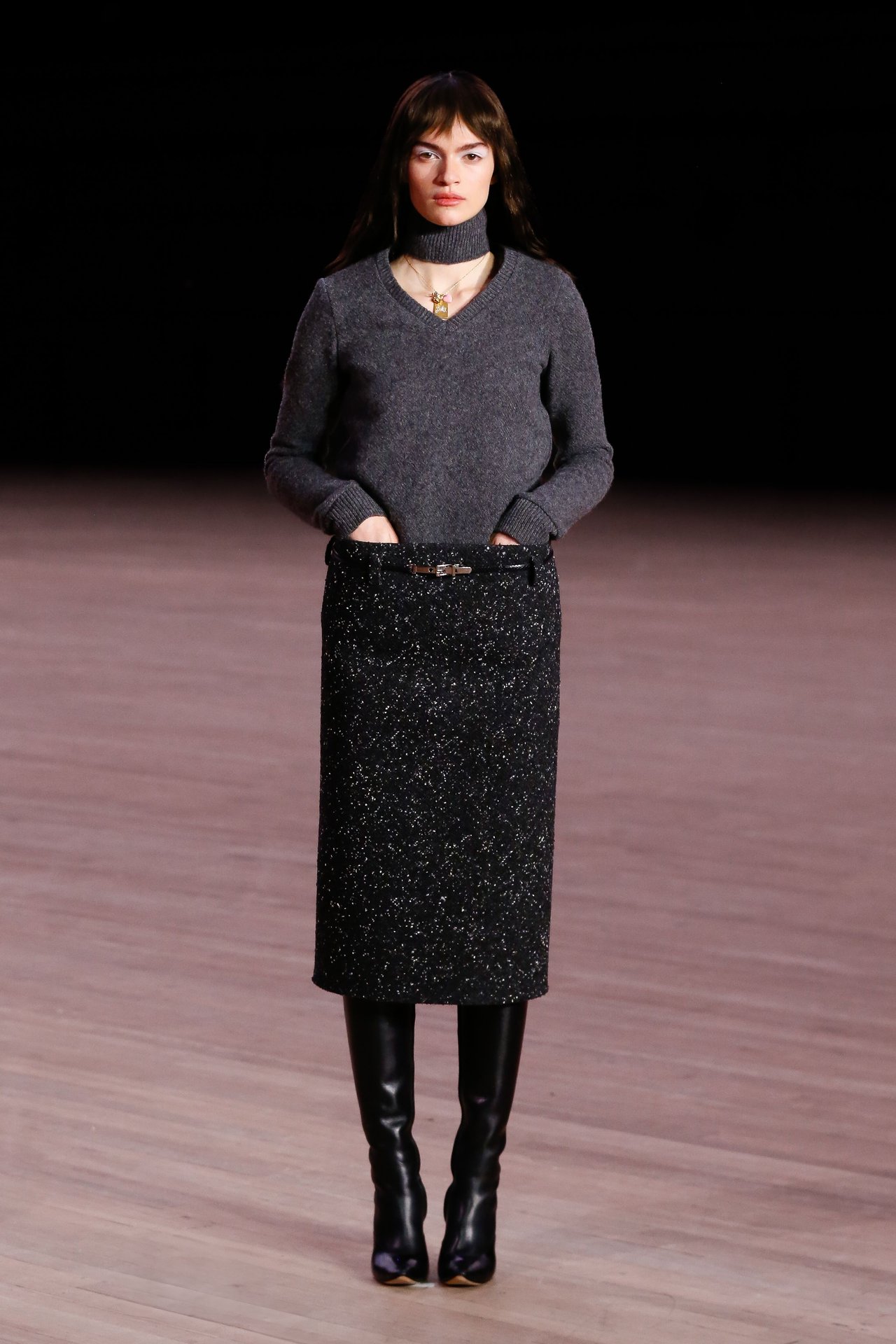 New York Fashion Week 