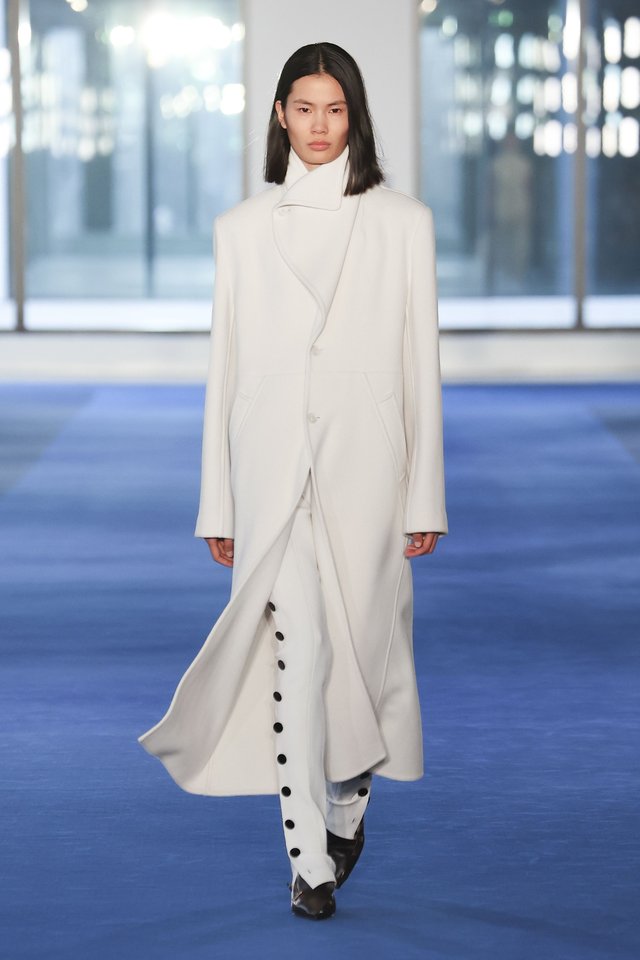 New York Fashion Week 