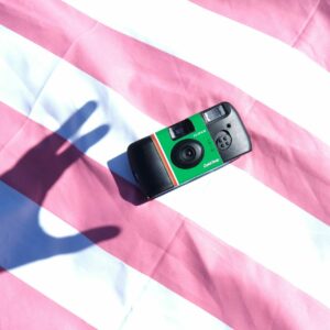 Protected: Fujifilm QuickSnap Brings Film Back Into Focus