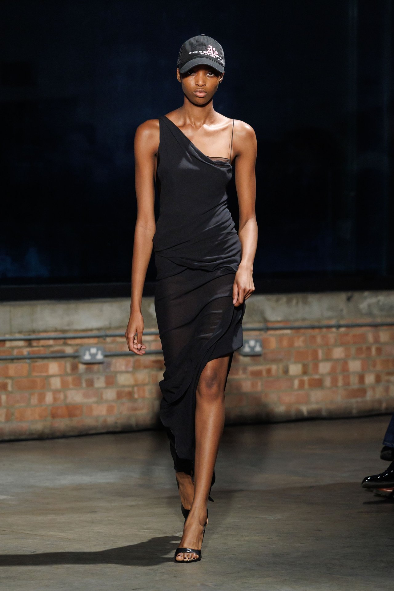 London Fashion Week AW26