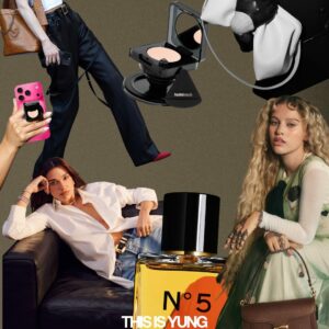 The Week According to YUNG