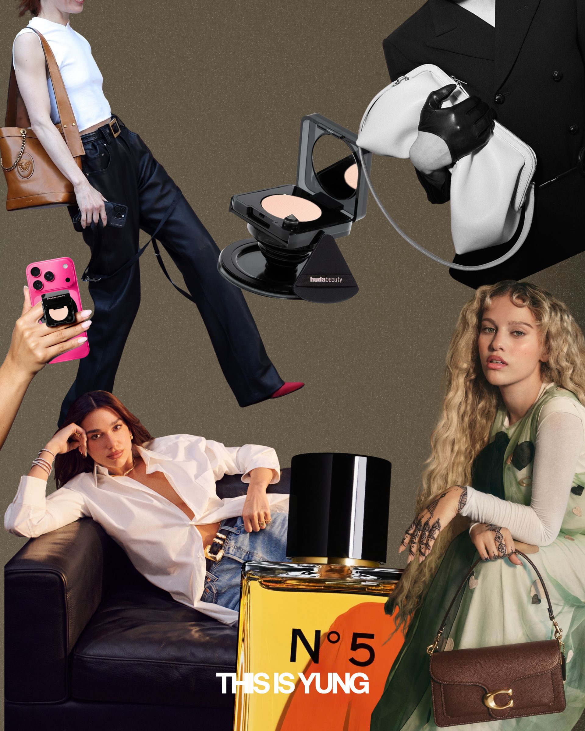 The Week According to YUNG