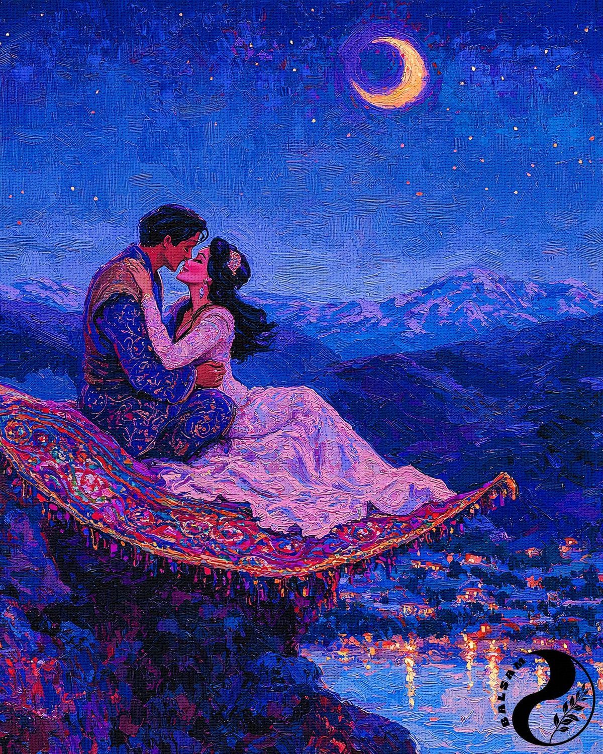 Valentine’s Day and Hidden Romance in the Arab World