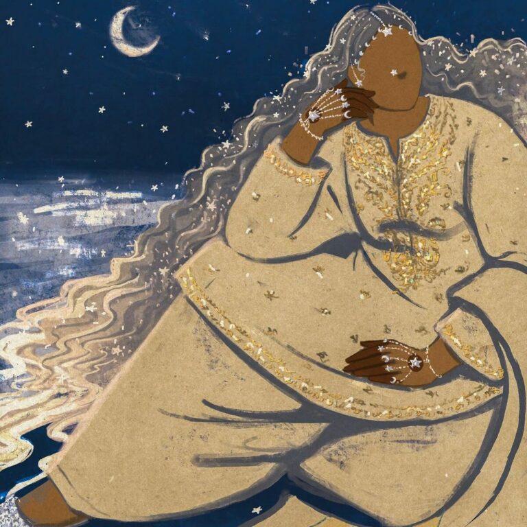 On Dates, Inheritance & the Ritualistic Nature of Ramadan