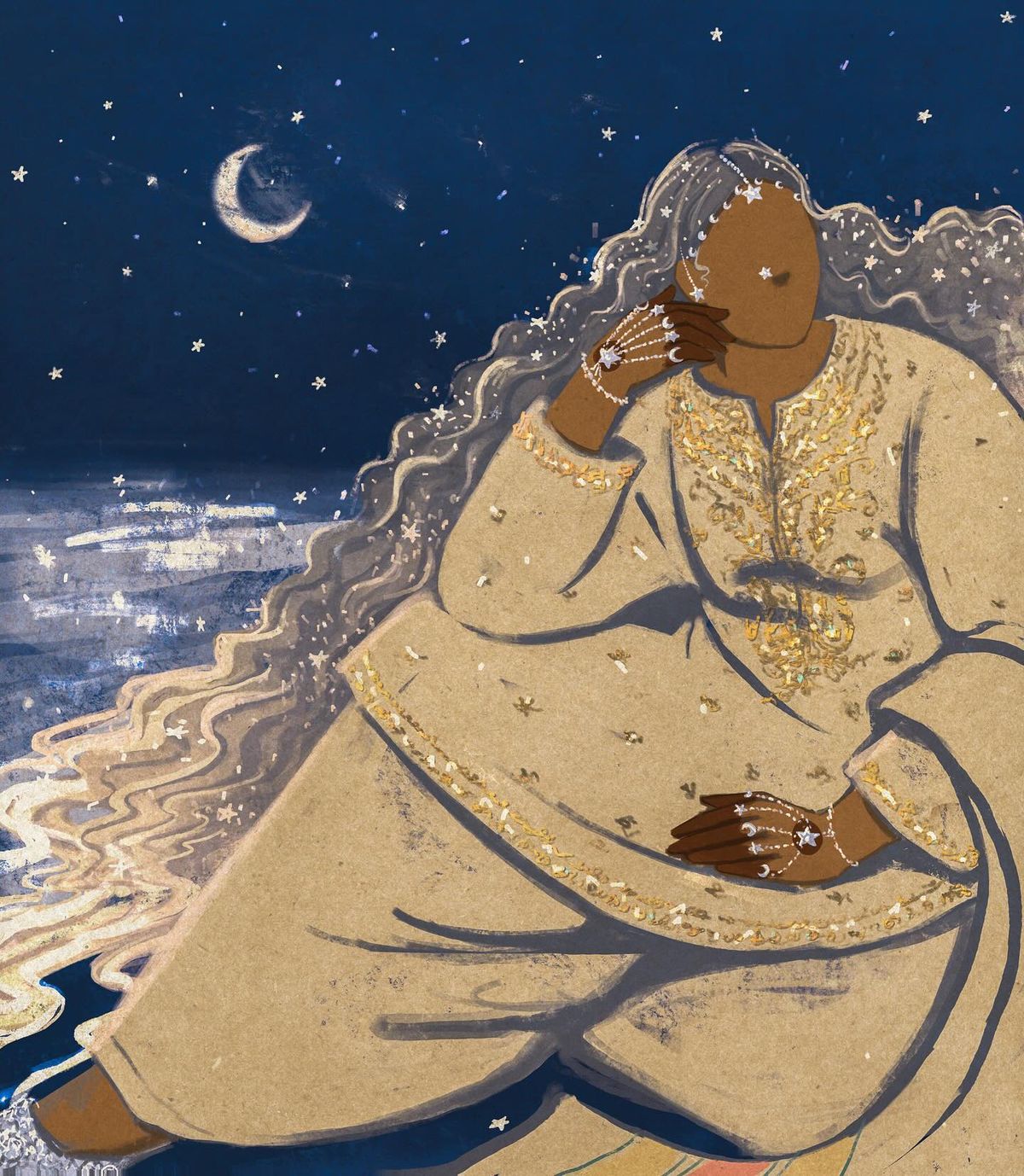 On Dates, Inheritance & the Ritualistic Nature of Ramadan