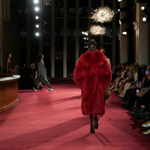 New York Fashion Week FW26 Roundup