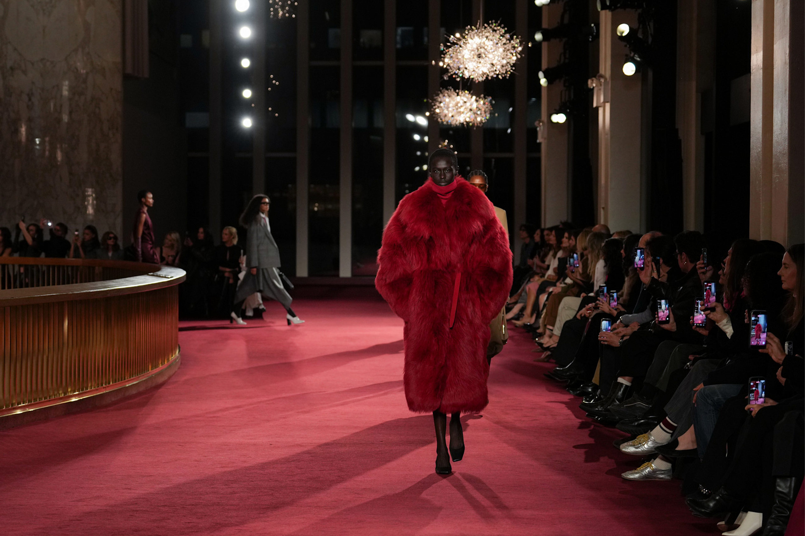 New York Fashion Week FW26 Roundup