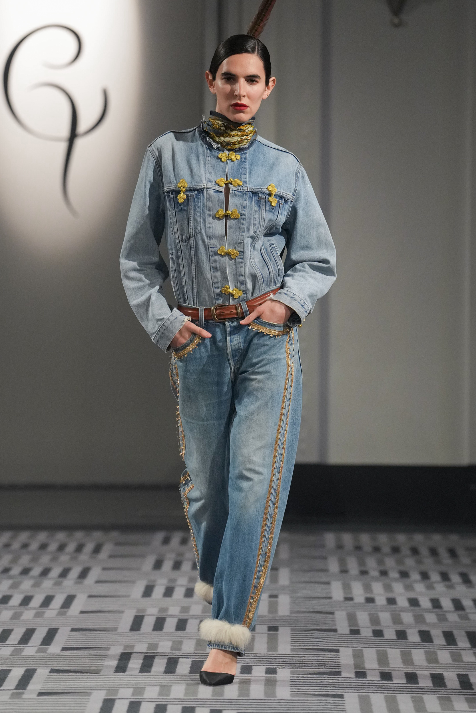 London Fashion Week AW26