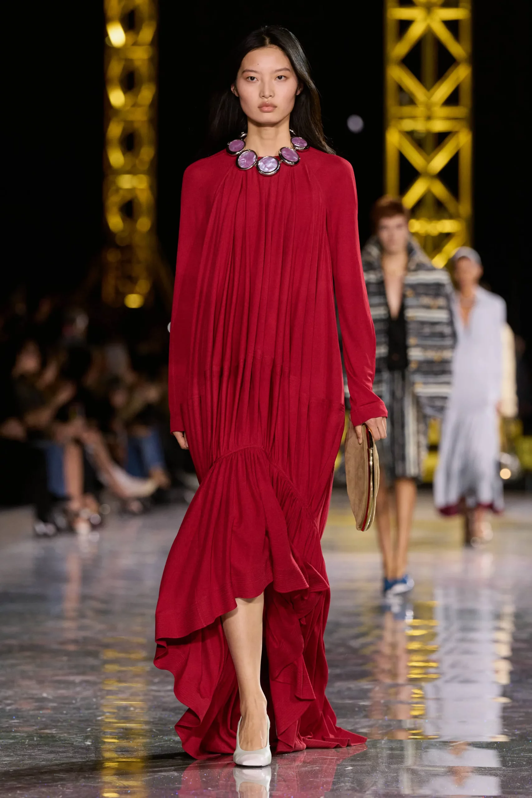 Chanel Fall Winter 2026