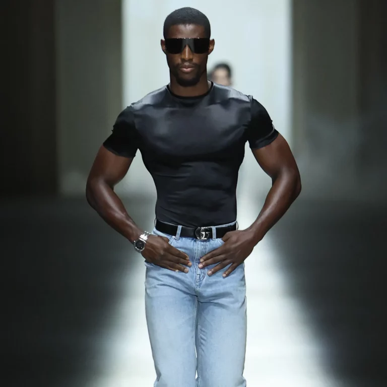 Gucci Primavera, According to Demna