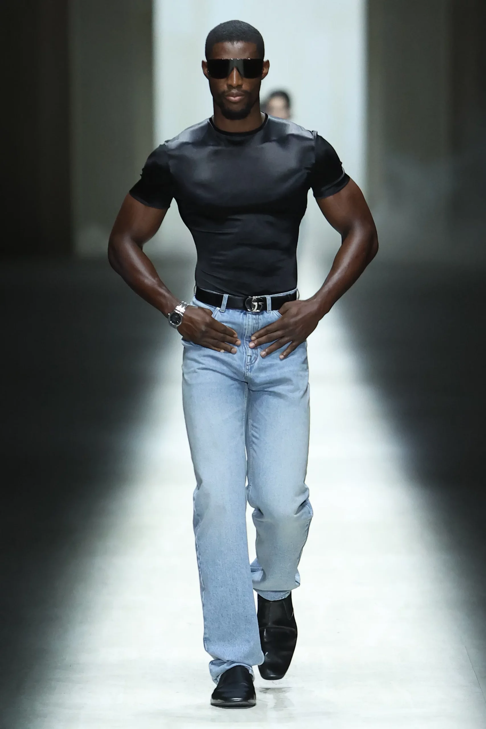 Gucci Primavera, According to Demna