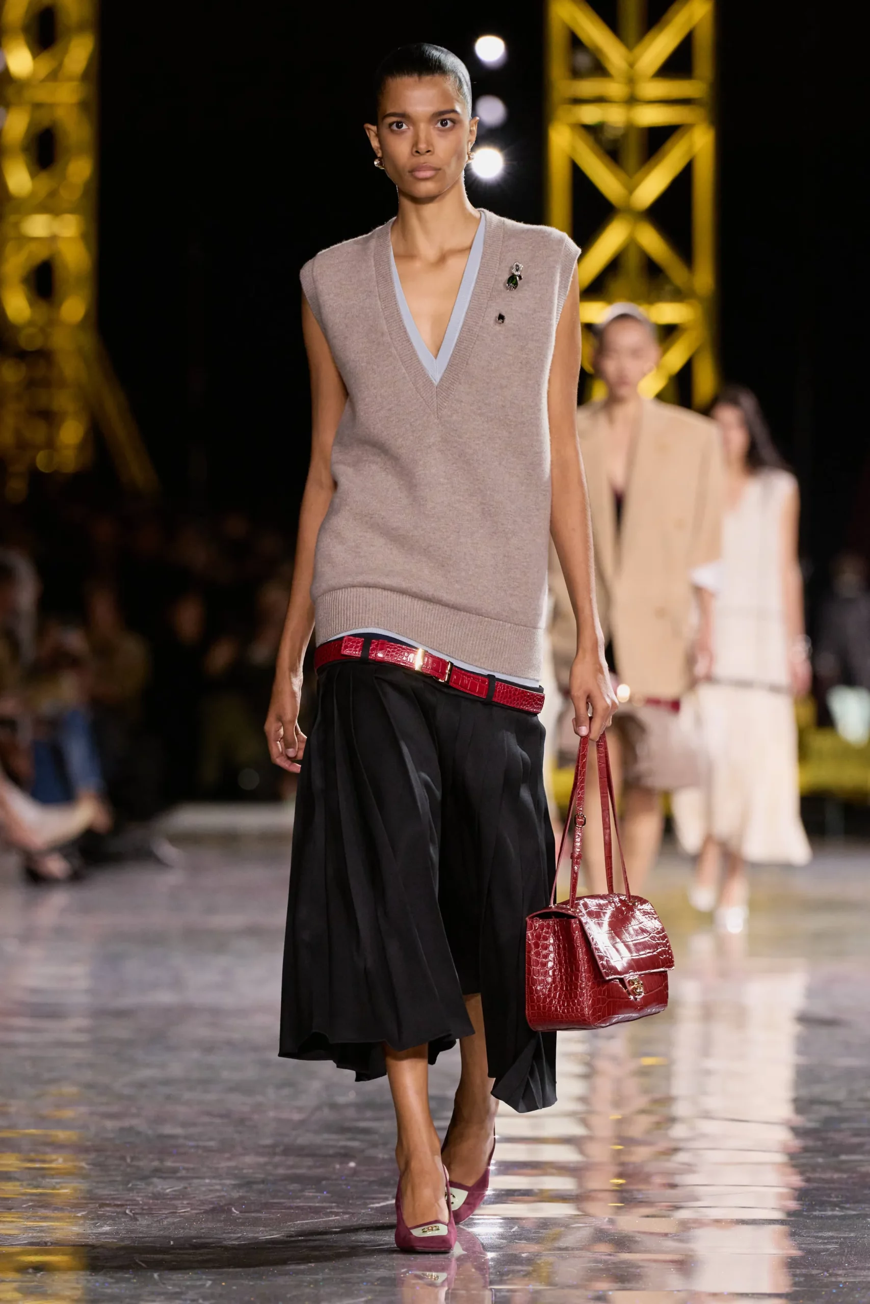 Chanel Fall Winter 2026